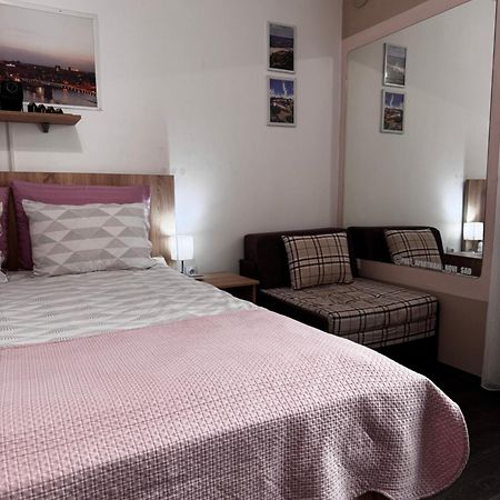 Post Apartmani A-1 Novi Sad Extérieur photo