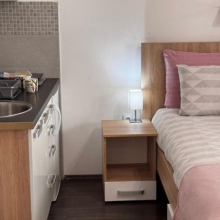 Post Apartmani A-1 Novi Sad Extérieur photo