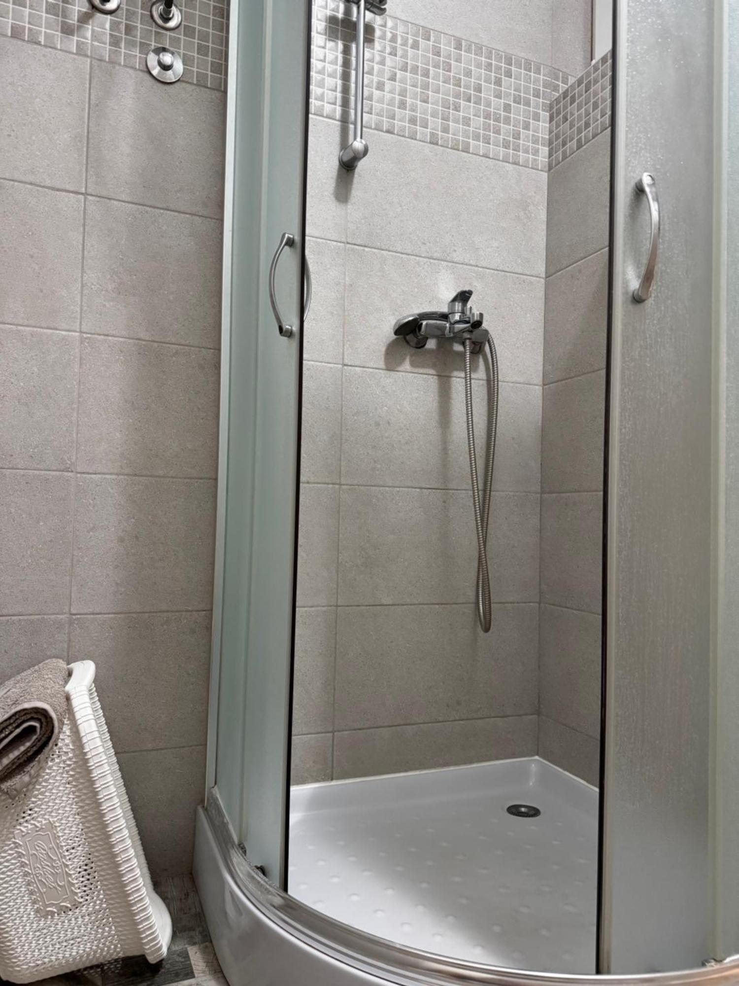 Post Apartmani A-1 Novi Sad Extérieur photo