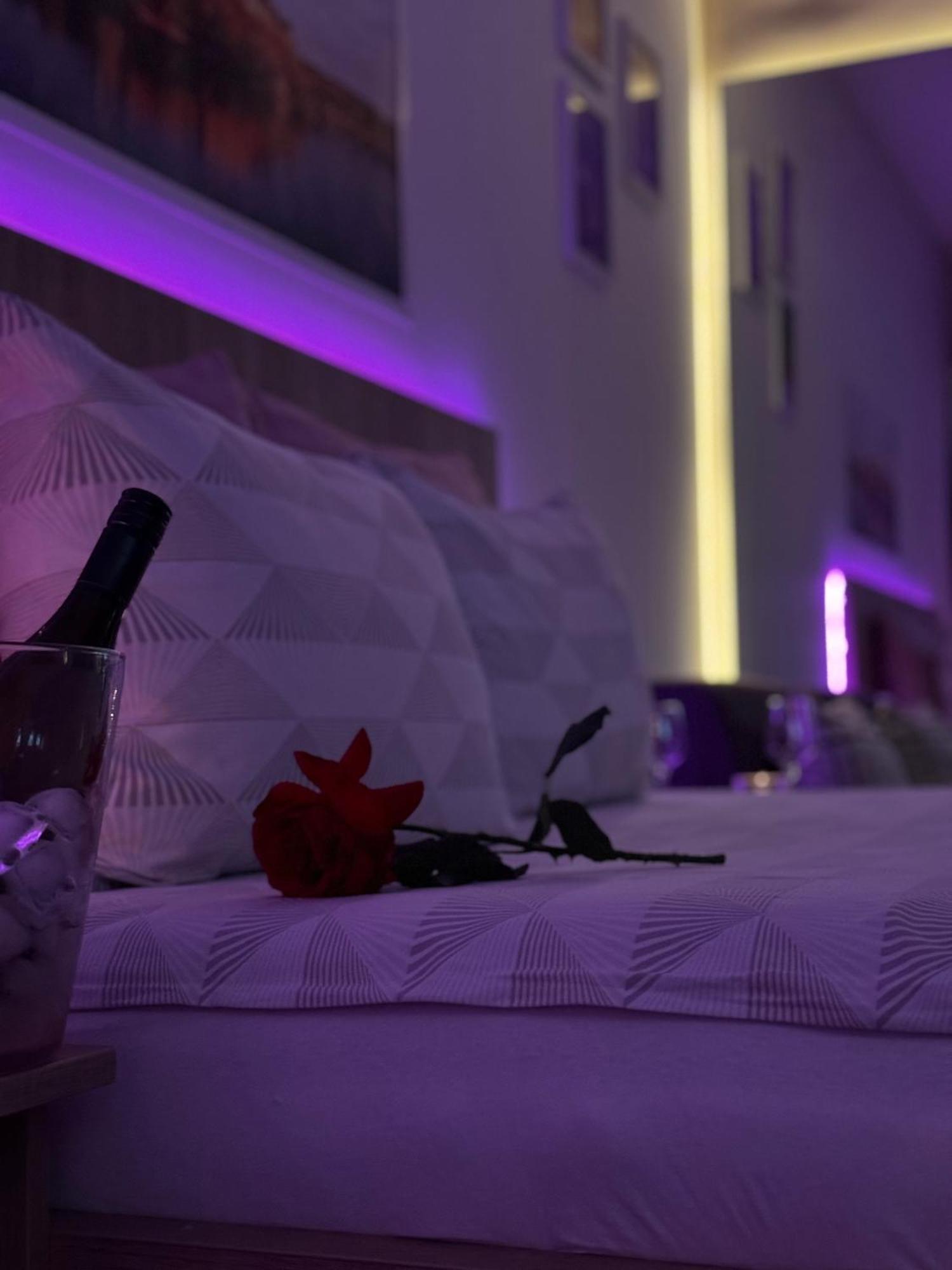 Post Apartmani A-1 Novi Sad Extérieur photo