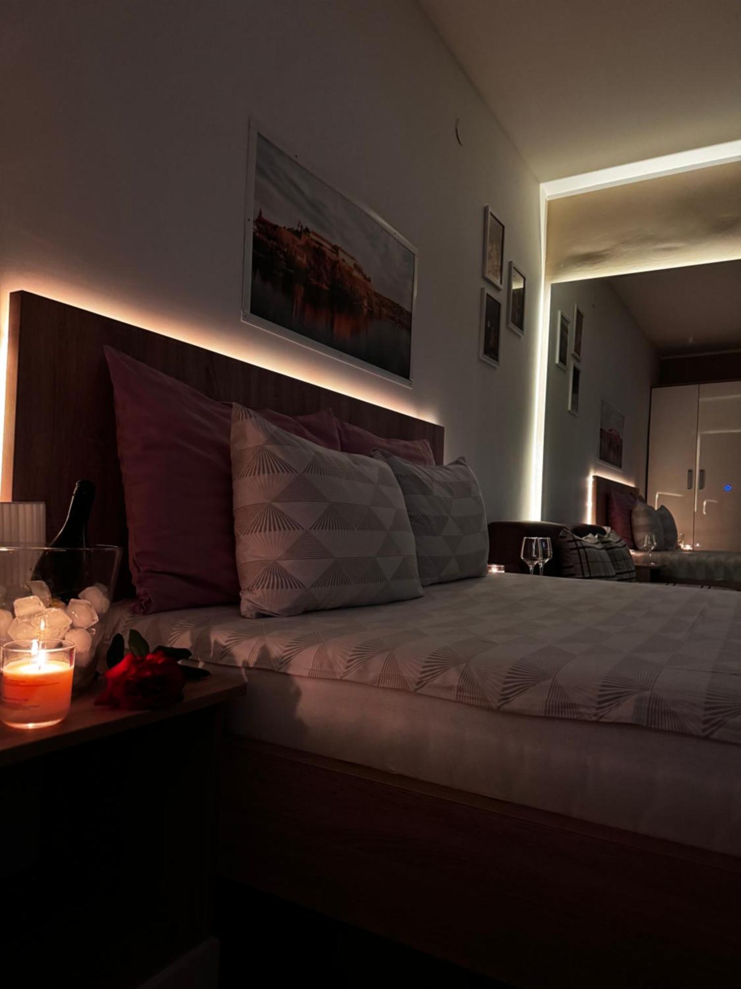 Post Apartmani A-1 Novi Sad Extérieur photo