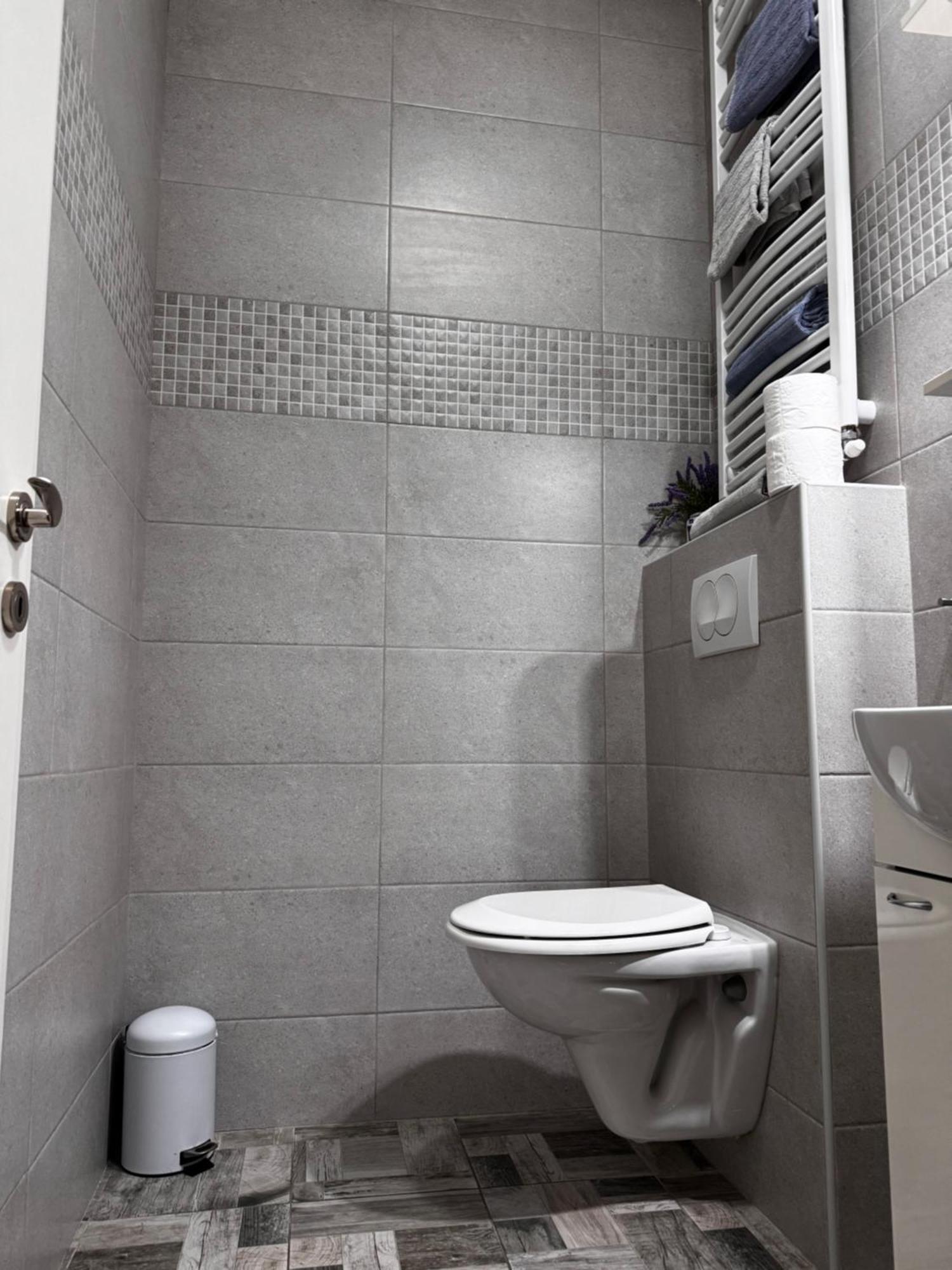 Post Apartmani A-1 Novi Sad Extérieur photo