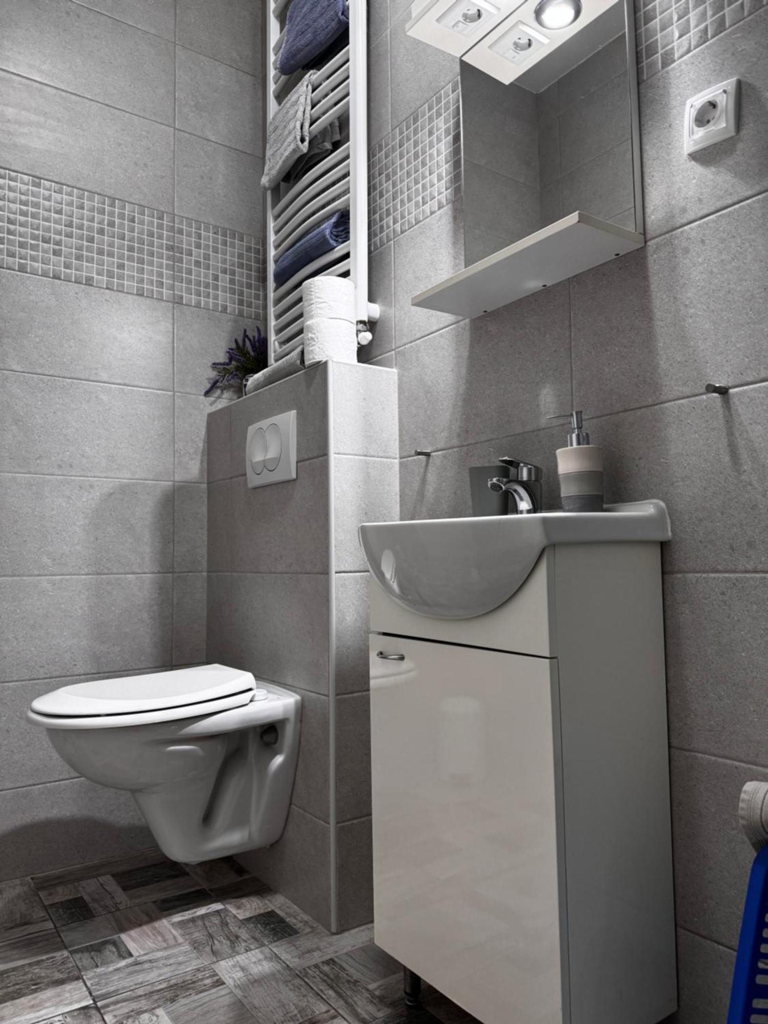 Post Apartmani A-1 Novi Sad Extérieur photo