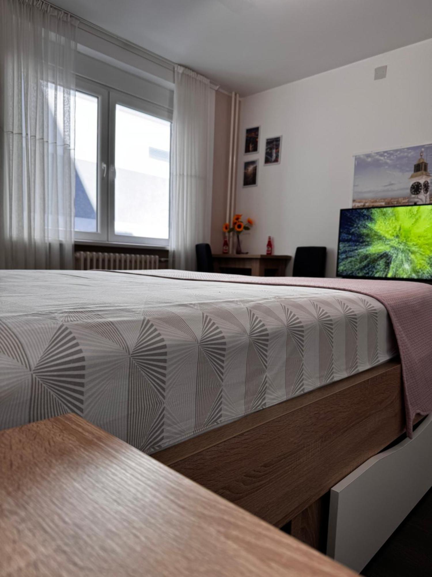 Post Apartmani A-1 Novi Sad Extérieur photo