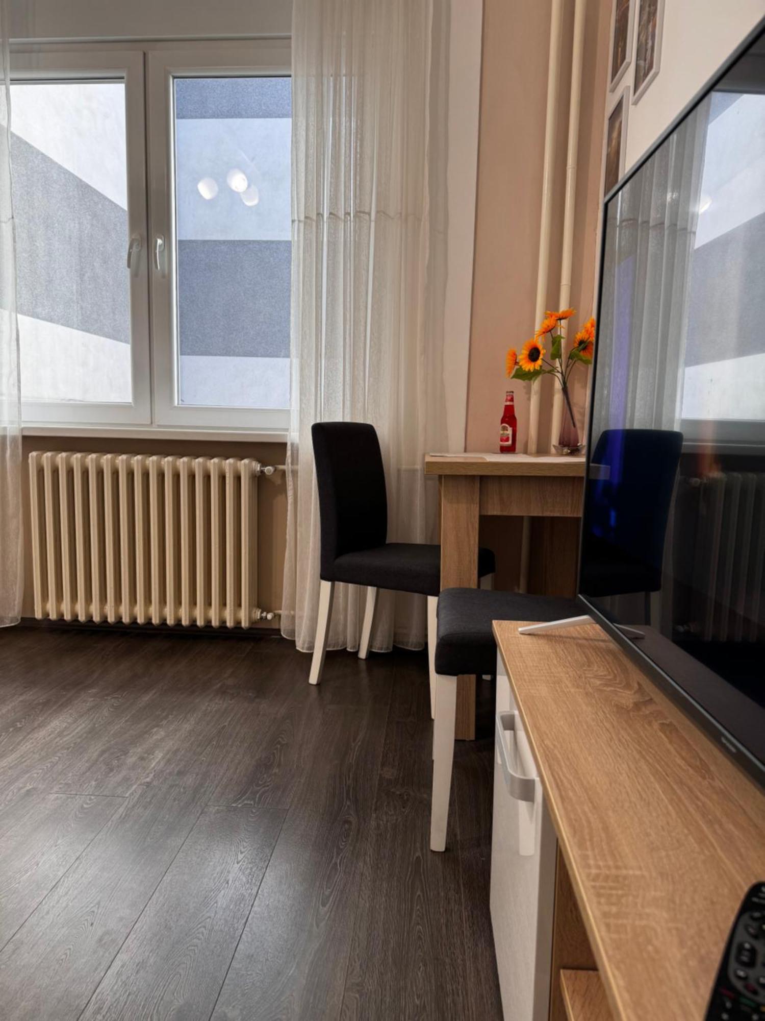 Post Apartmani A-1 Novi Sad Extérieur photo