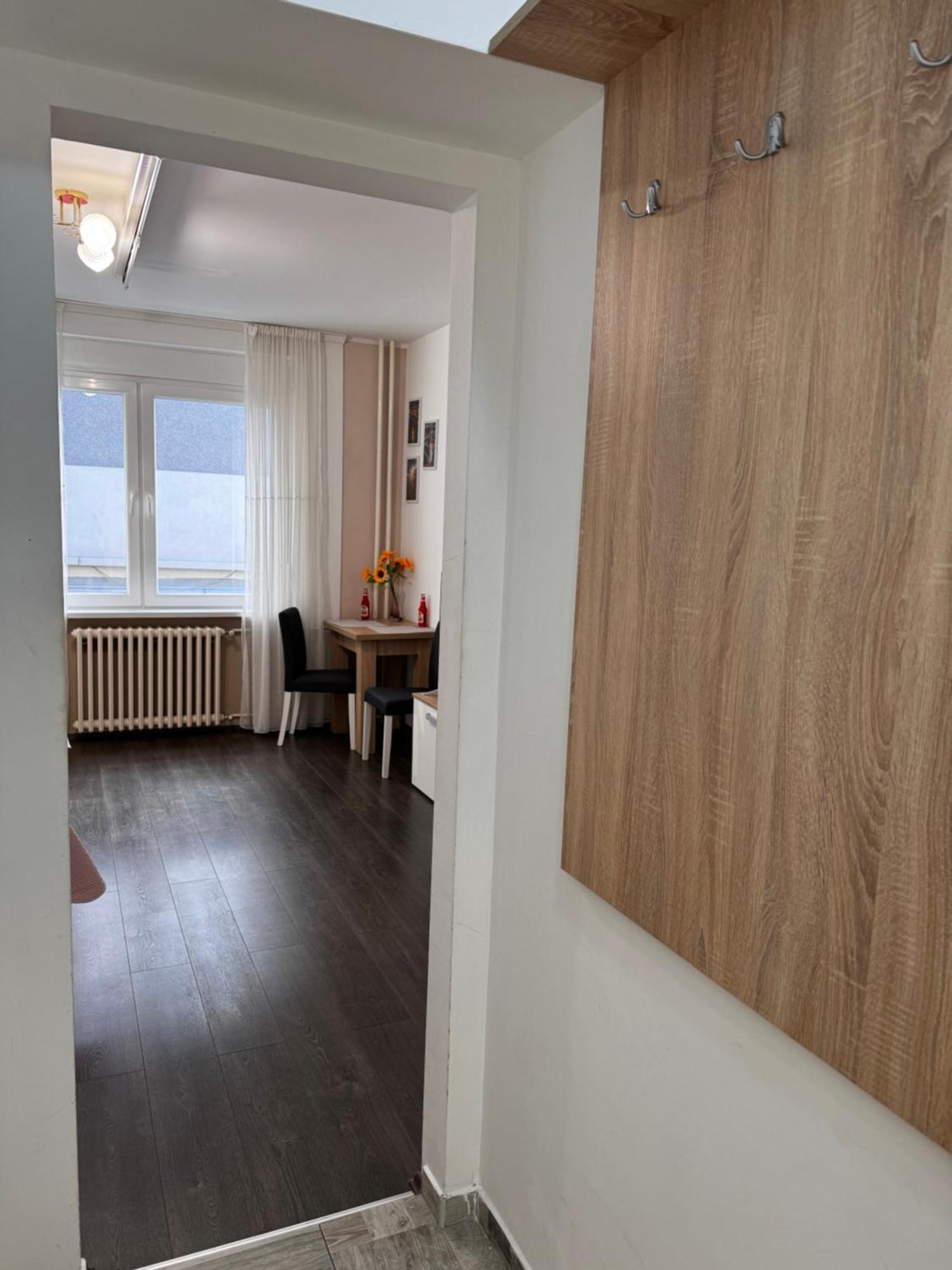 Post Apartmani A-1 Novi Sad Extérieur photo